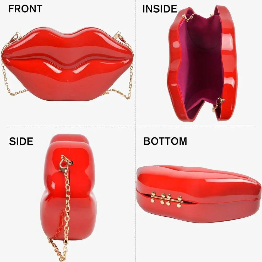 N/A lips evening
